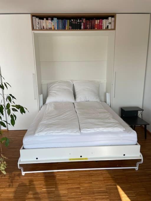 Penthouse-wohnung Mit Flussblick Oldenburg