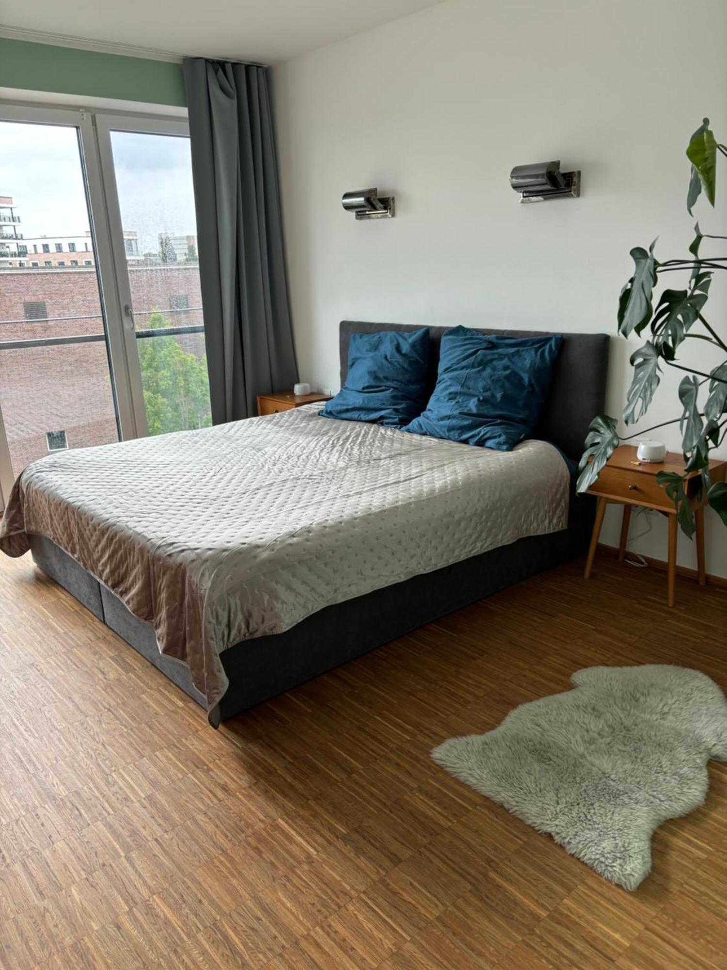 Penthouse-wohnung Mit Flussblick Oldenburg