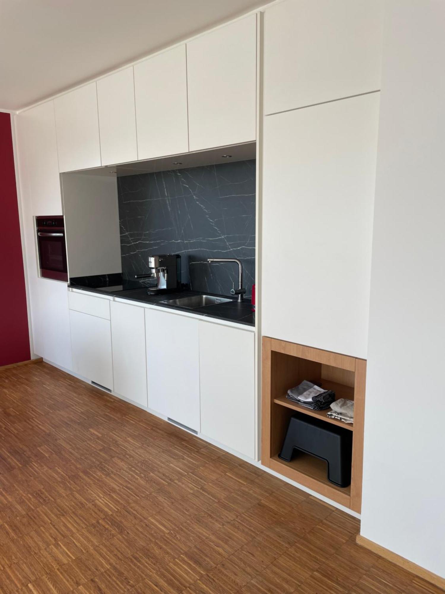 Penthouse-wohnung Mit Flussblick * Oldenburg