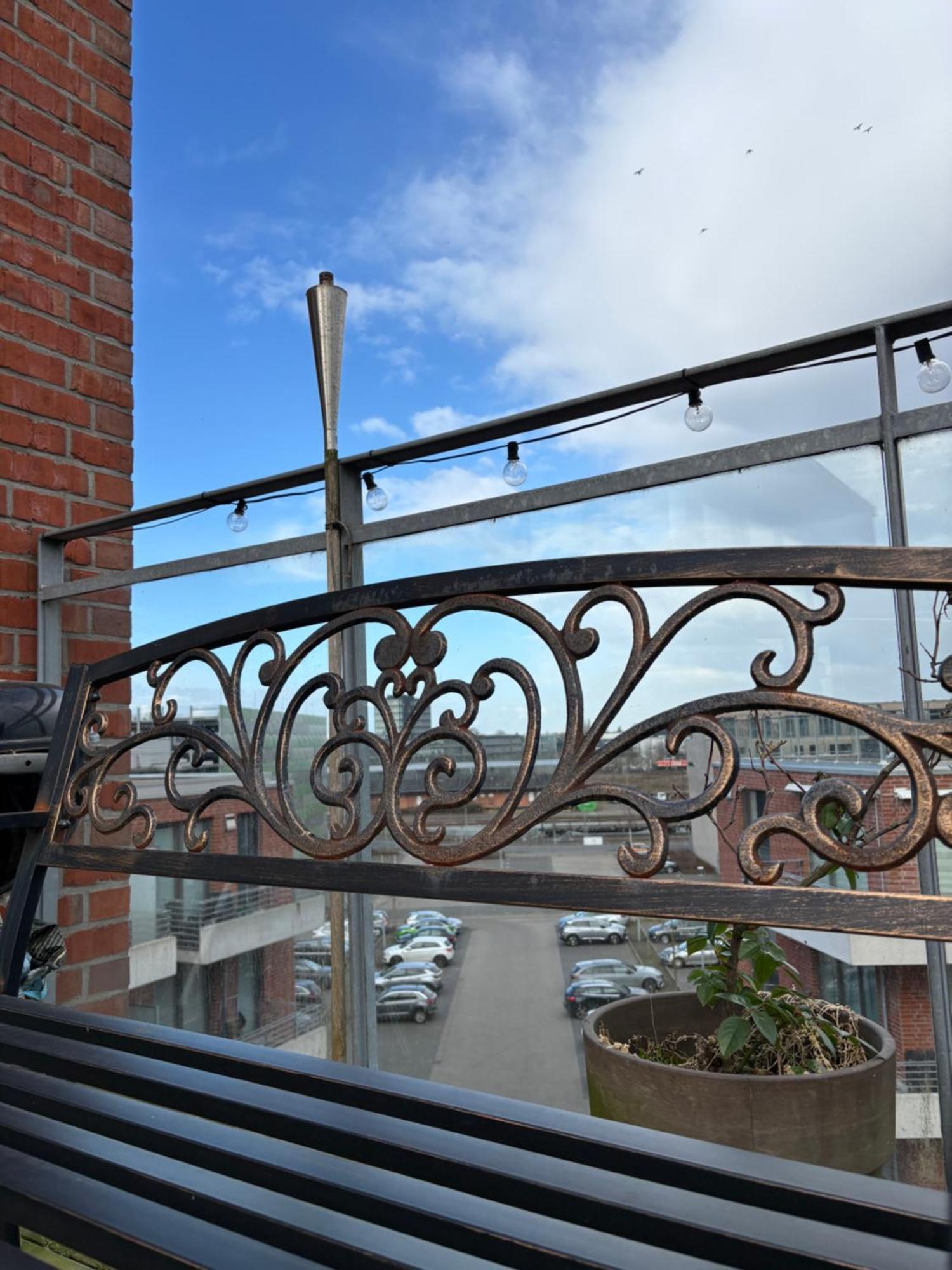 Apartment Penthouse-wohnung Mit Flussblick Oldenburg
